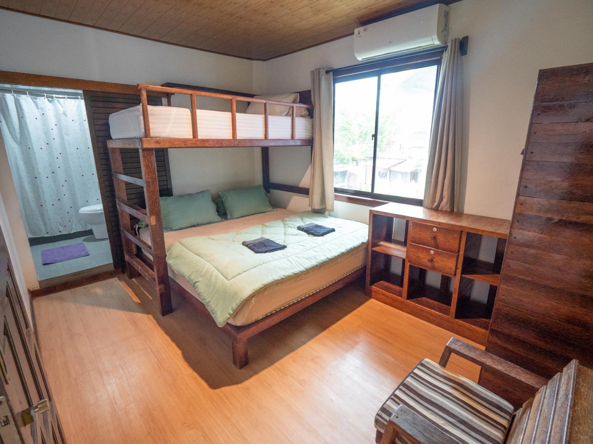 Jamburae Lodge Lagudri Room photo